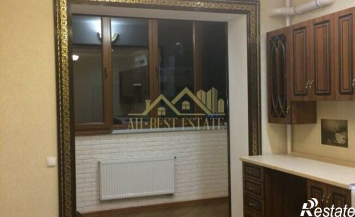 2-комн квартира Республика Северная Осетия &mdash; Алания, Владикавказ, улица Генерала Дзусова, 6А