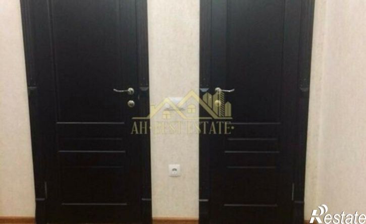 2-комн квартира Республика Северная Осетия &mdash; Алания, Владикавказ, улица Генерала Дзусова, 6А