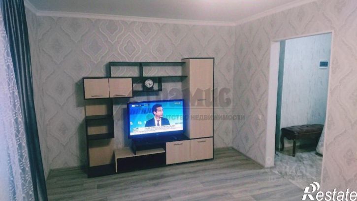 1-комн квартира Владикавказ