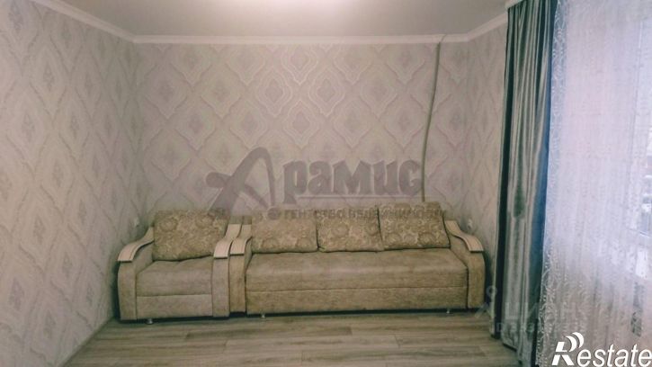 1-комн квартира Владикавказ