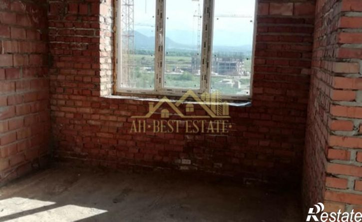 1-комн квартира Республика Северная Осетия &mdash; Алания, Владикавказ, улица Курсантов-Кировцев, 15Д