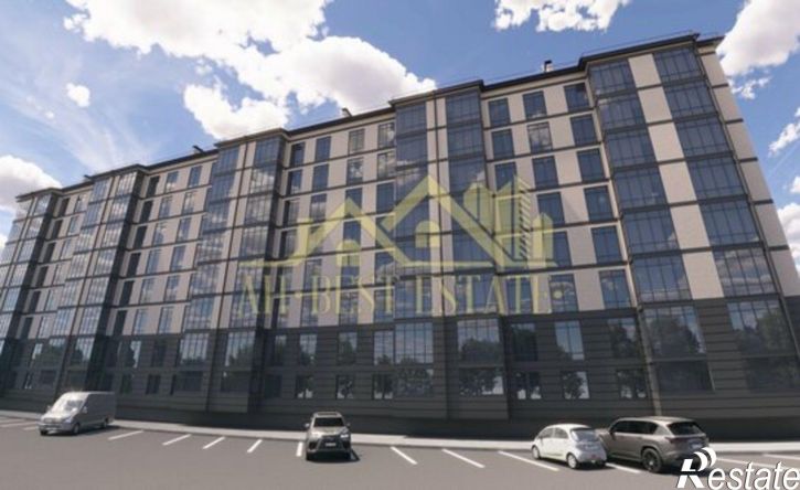 1-комн квартира Республика Северная Осетия &mdash; Алания, Владикавказ, улица Металлургов, 2