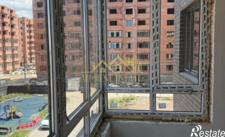 1-комн квартира Республика Северная Осетия &mdash; Алания, Владикавказ, улица Хадарцева, 41