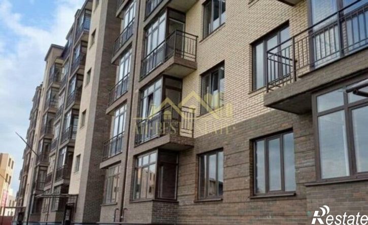 1-комн квартира Республика Северная Осетия &mdash; Алания, Владикавказ, улица Хадарцева, 39