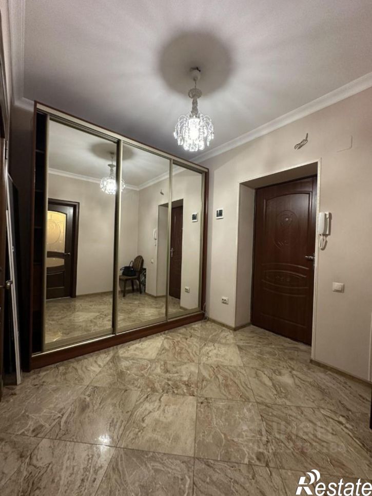 1-комн квартира ул Джигкаева, 55,  д. 55