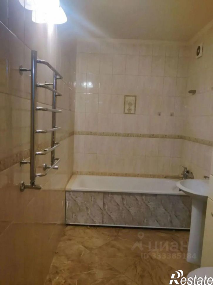 1-комн квартира ул Джигкаева, 55,  д. 55