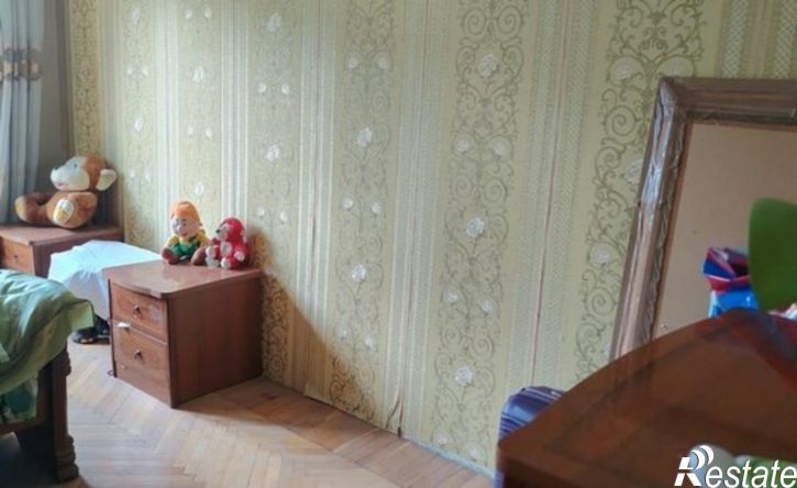3-комн квартира Республика Северная Осетия &mdash; Алания, Владикавказ, улица Гугкаева, 22/3
